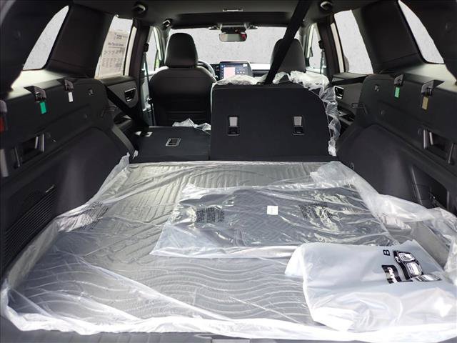 New 2026 Subaru Outback Limited XT AWD/4WD image 8