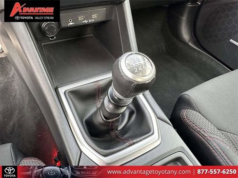 Used 2023 Subaru WRX Premium image 34