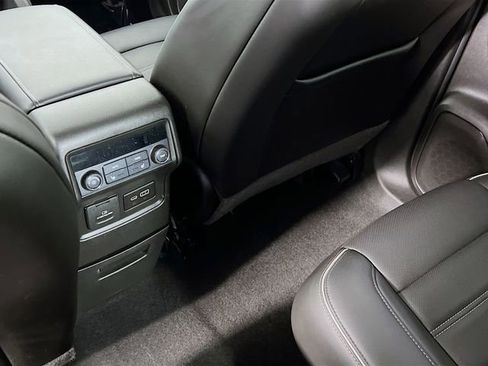 Certified 2021 GMC Acadia Denali w/ Trailering Package image 25