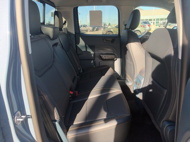 New 2026 Ford Maverick Tremor AWD/4WD image 10