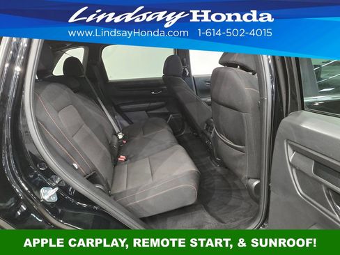 Used 2024 Honda CR-V Sport image 7