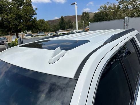 Used 2017 Chevrolet Tahoe LT RWD image 9