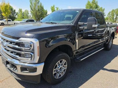 Used 2025 Ford F250 Lariat