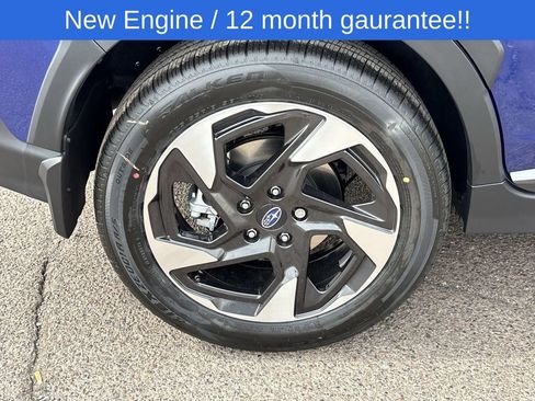 New 2026 Subaru Crosstrek 2.5i Limited AWD/4WD image 6