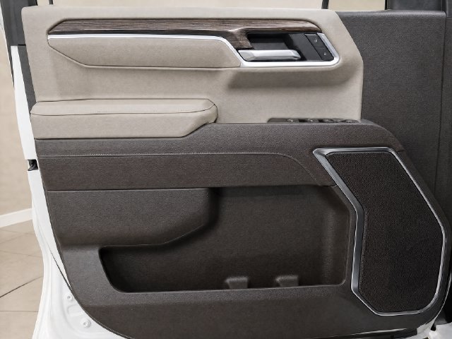 Used 2026 Chevrolet Silverado 1500 RST AWD/4WD image 30