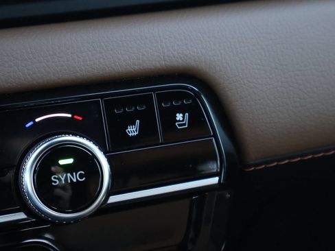 Certified 2026 Honda Passport TrailSport Elite image 24