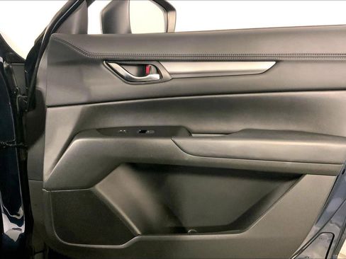 Used 2022 MAZDA CX-5 AWD 2.5 S w/ Preferred Package image 25