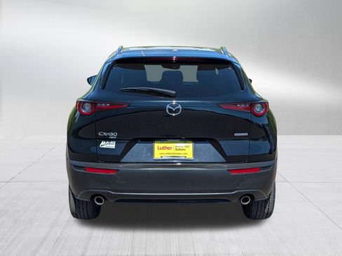 Used 2025 MAZDA CX-30 AWD 2.5 S w/ Select Sport Pkg image 6