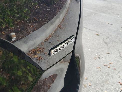 Used 2020 MAZDA CX-5 Grand Touring image 13