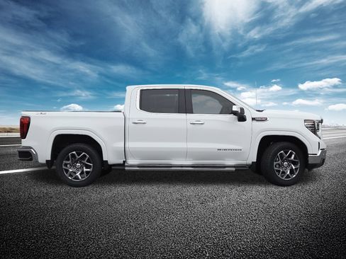 New 2026 GMC Sierra 1500 SLT w/ SLT Premium Plus Package image 22