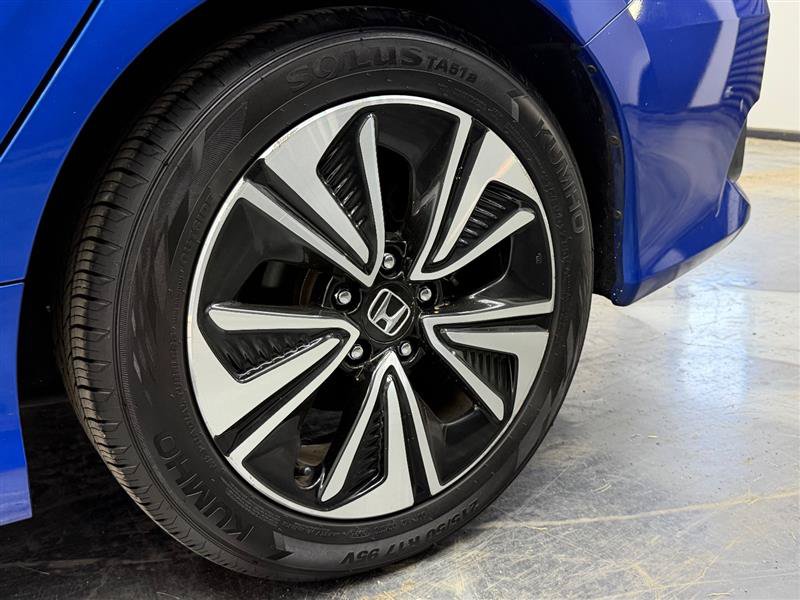 Used 2016 Honda Civic EX-T image 14