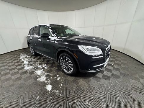 New 2026 Lincoln Corsair Reserve image 7