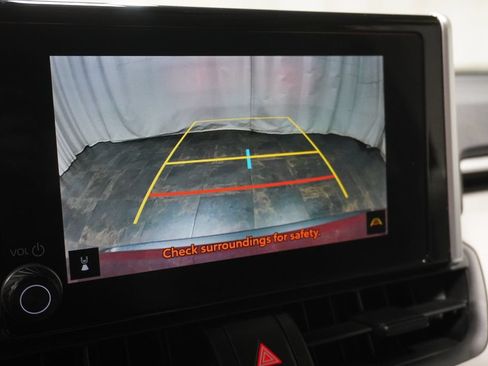 Used 2023 Toyota RAV4 XLE w/ Convenience Package AWD/4WD image 27