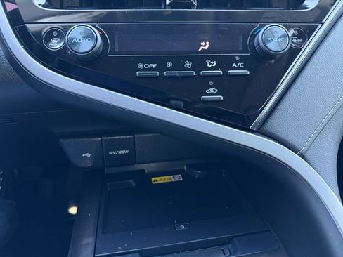 Used 2023 Toyota Camry XSE w/ Cold Weather Package image 22