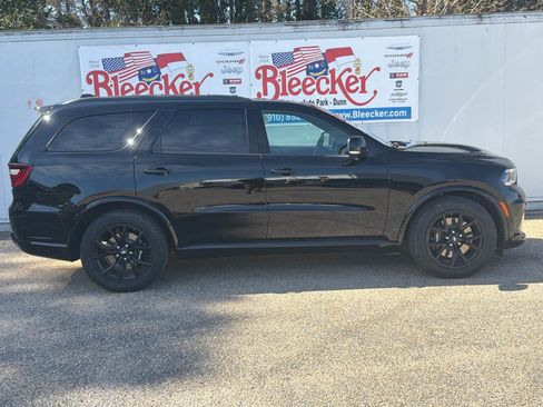 New 2026 Dodge Durango GT image 2