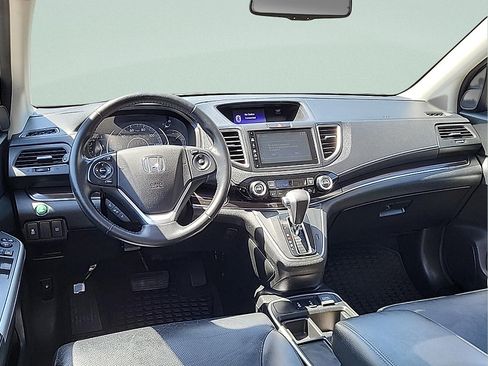Used 2015 Honda CR-V EX-L image 16