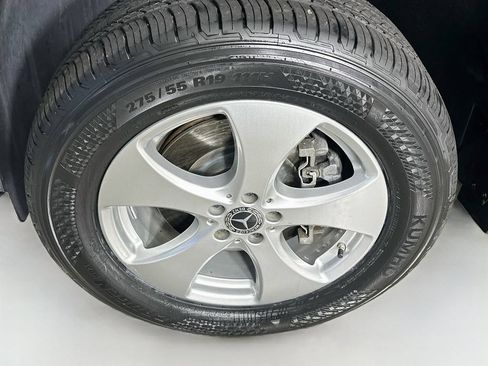 Used 2018 Mercedes-Benz GLS 450 4MATIC image 15