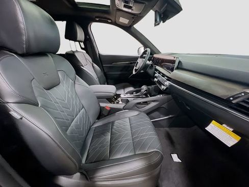 New 2025 Kia Telluride SX Prestige X-Line image 30
