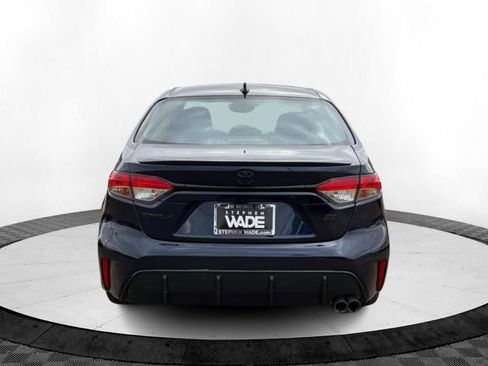 Used 2024 Toyota Corolla SE image 4