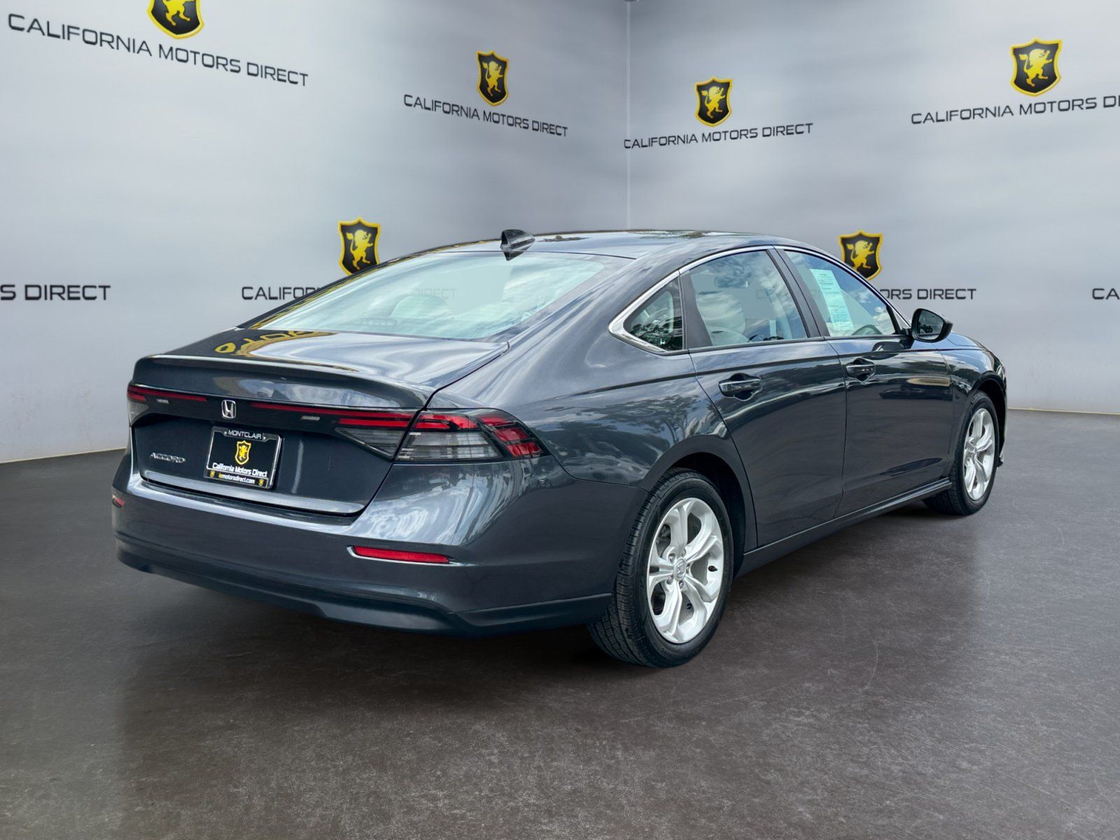 Used 2023 Honda Accord LX image 5