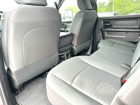 Used 2026 RAM 2500 Tradesman AWD/4WD image 24
