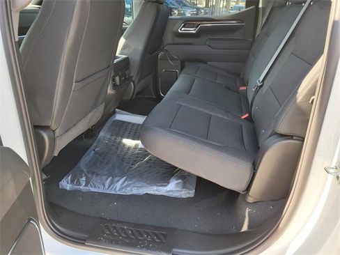 New 2026 Chevrolet Silverado 1500 LT w/ Z71 Off-Road Package image 7