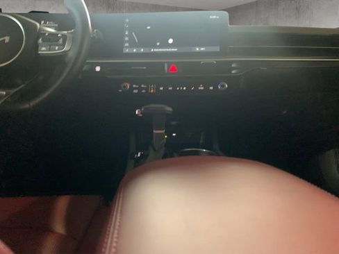 Used 2026 Kia K5 GT-Line w/ GT-Line Premium Package image 21