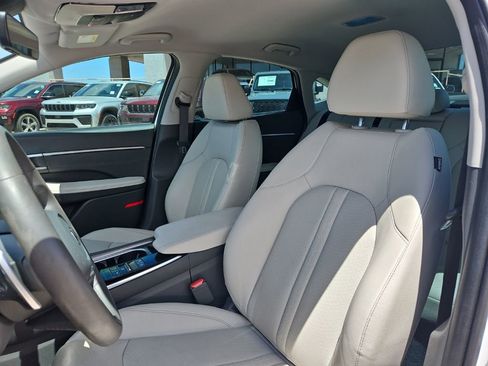 Used 2022 Hyundai Sonata Limited FWD image 19