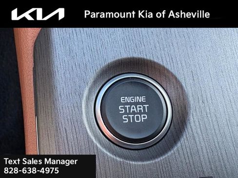 New 2026 Kia Sportage X-Line image 14