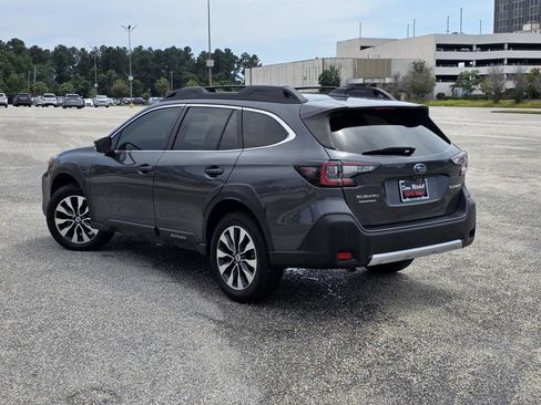 Used 2024 Subaru Outback Limited AWD/4WD image 5
