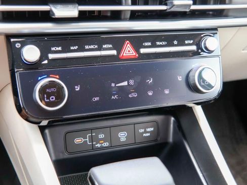 New 2026 Hyundai Tucson SEL Plus FWD image 18