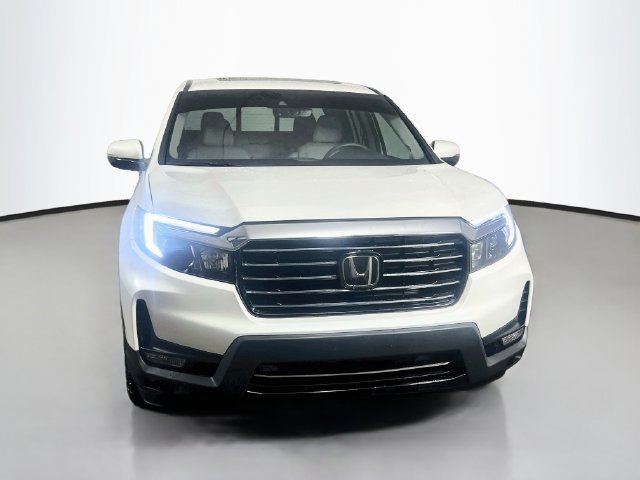 Used 2022 Honda Ridgeline RTL-E image 2
