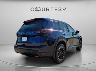 New 2026 Nissan Rogue SV video 2