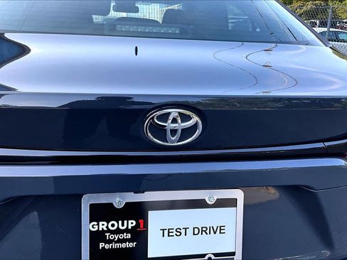 Certified 2025 Toyota Corolla LE FWD image 31