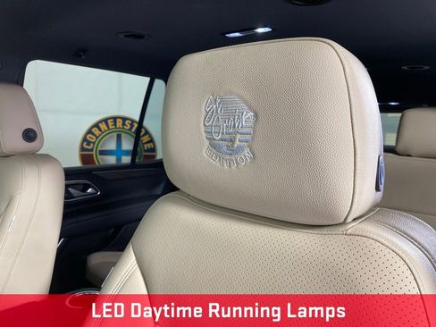 Used 2024 Chevrolet Tahoe LS w/ Driver Alert Package image 21