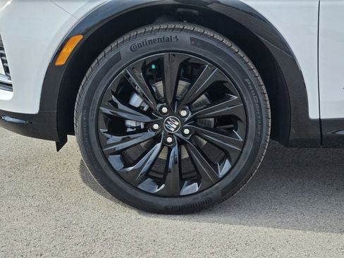 New 2026 Buick Envista Sport Touring w/ Convenience I Package image 8