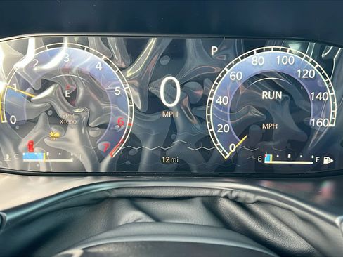 New 2026 Jeep Compass Trailhawk w/ Sun, Sound & Navigation Group image 21