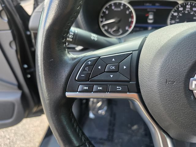 Used 2024 Nissan Sentra SV w/ All-Weather Package FWD image 24