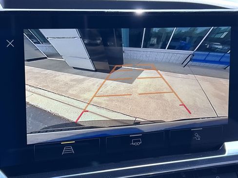 New 2026 Chevrolet Silverado 1500 LT Trail Boss w/ Convenience Package II image 40