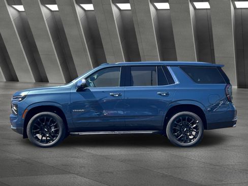 New 2026 Chevrolet Tahoe Premier w/ Sun And Tow Package AWD/4WD image 7