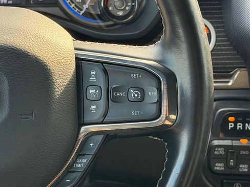 Used 2021 RAM 1500 Limited image 19