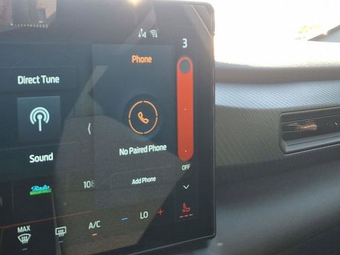 New 2026 Ford Mustang Coupe image 17