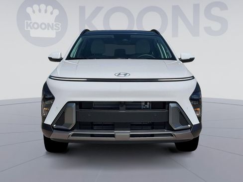 New 2026 Hyundai Kona Limited AWD/4WD image 15