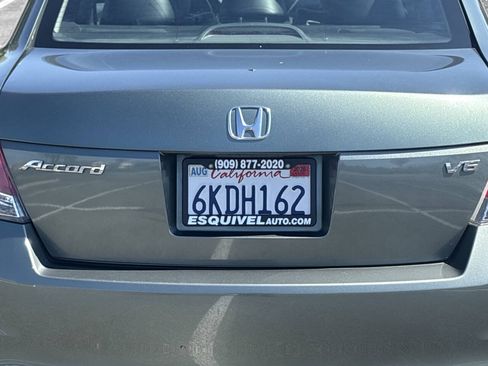 Used 2009 Honda Accord EX-L image 7