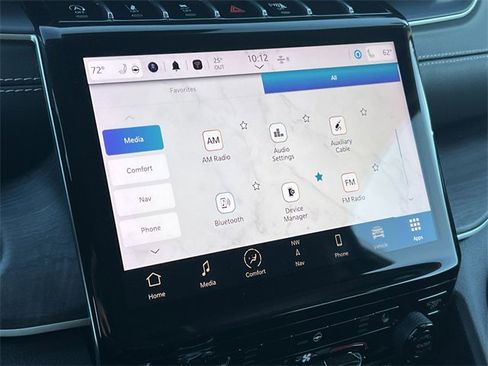 Certified 2023 Jeep Grand Cherokee Limited w/ Black Appearance Package image 26