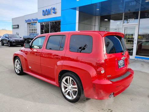 Used 2008 Chevrolet HHR SS image 2