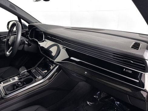 Used 2025 Audi Q7 2.0T Premium Plus w/ Premium Plus Package image 28
