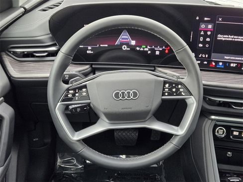 New 2025 Audi Q5 Premium Plus image 14
