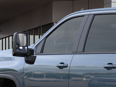 New 2026 Chevrolet Silverado 2500 LT w/ Trail Boss Package image 12