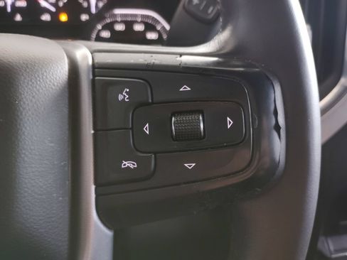 Used 2021 GMC Sierra 1500 Elevation w/ Preferred Package RWD image 33